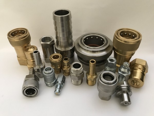 Fabricante De Engate Hidráulico