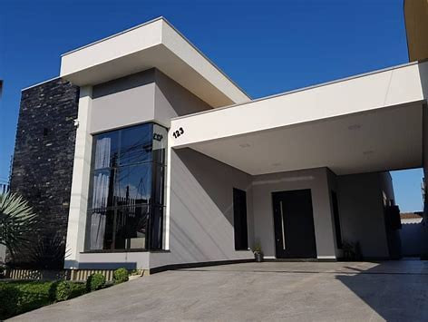 Esquadrias De Alumínio Com Acabamento Moderno