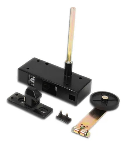 Instalação De Trinco Em São Paulo