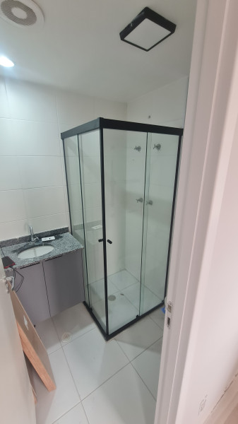 Box De Vidro Temperado Em São Paulo