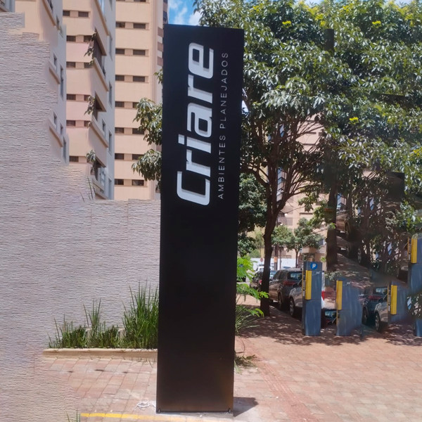 Fabricante De Totem Acm Paraná