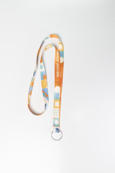 Cordão Digital Personalizado