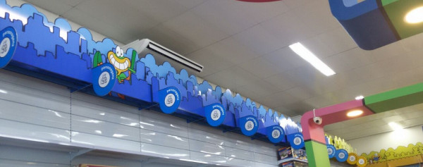Adesivo Com Acabamento Personalizado