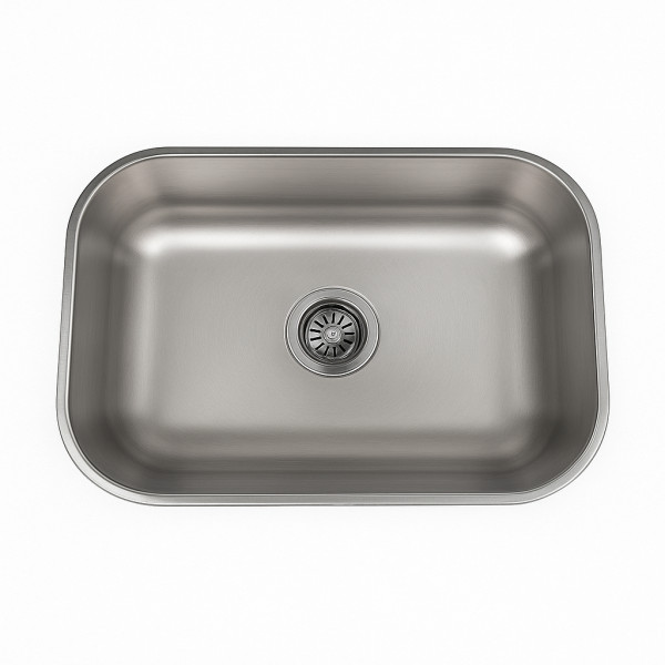 Cuba Em Aço Inox