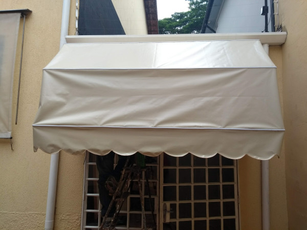 Instalação De Toldos Em São Paulo