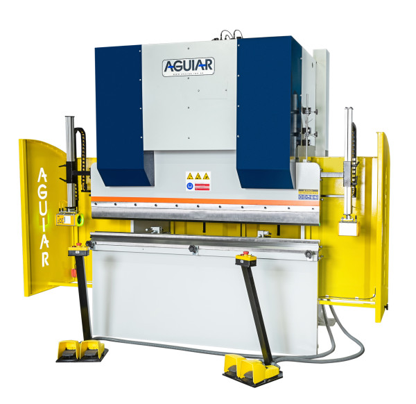 Máquina Para Dobrar Chapa