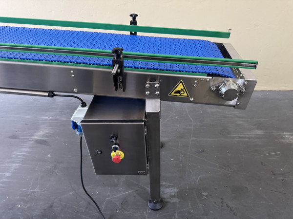 Transportadores Para Linha De Produção
