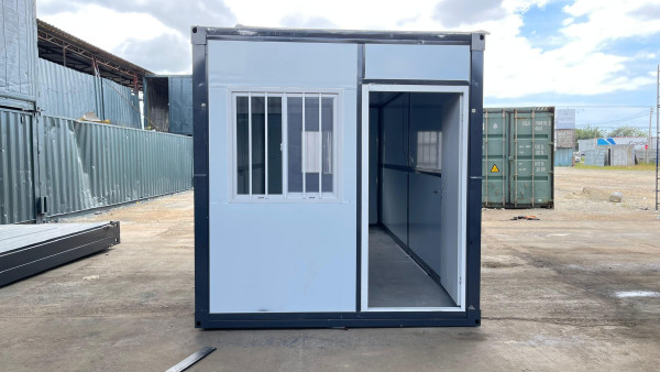 Compra De Container Dobravel