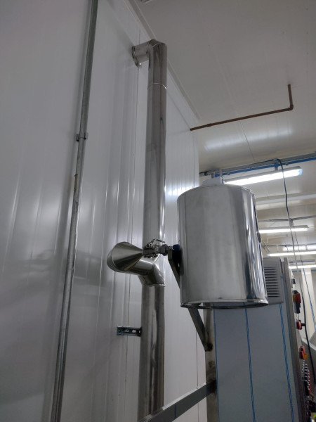 Isolamento Térmico Em Ambientes Comerciais