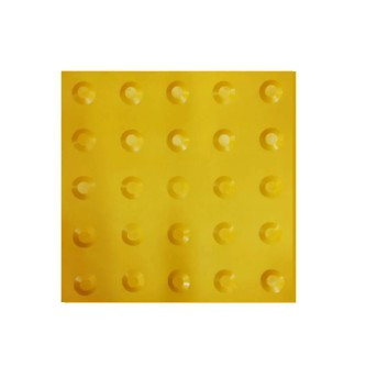 Comprar Piso Tátil Direcional 25x25cm Em São Paulo
