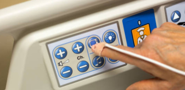 Tecnologia De Comunicação Em Quarto Hospitalar
