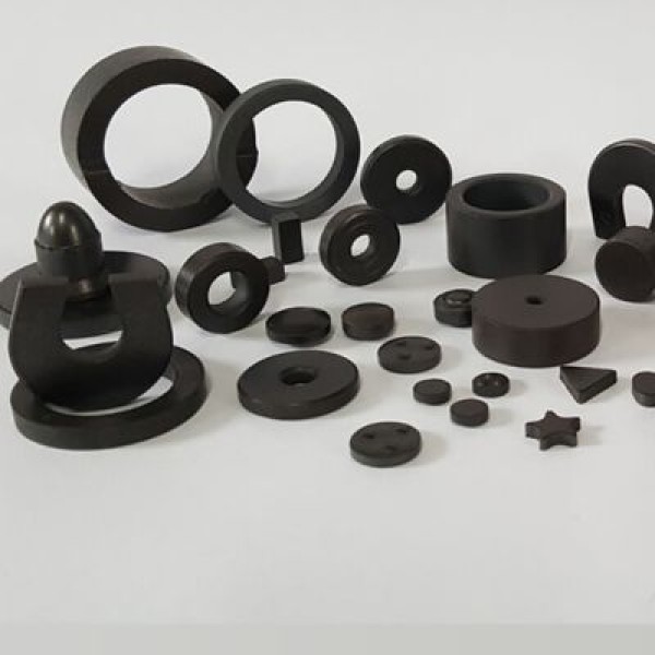 Fabricante De Imã Anisotrópico