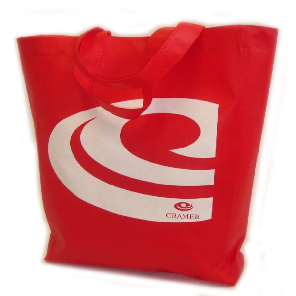 Fábrica De Sacolas Em Tnt