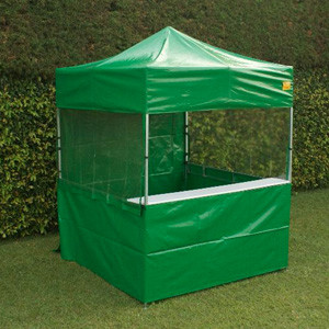 Tenda Sanfonada 2x2 Para Festas