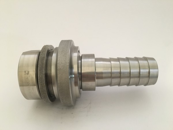 Engate Rápido Inox Para Mangueira Preço