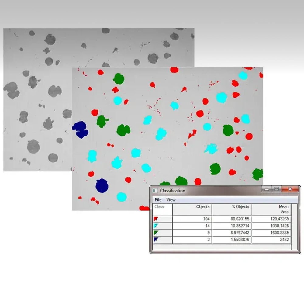 Software Para Captura De Imagens De Microscópio