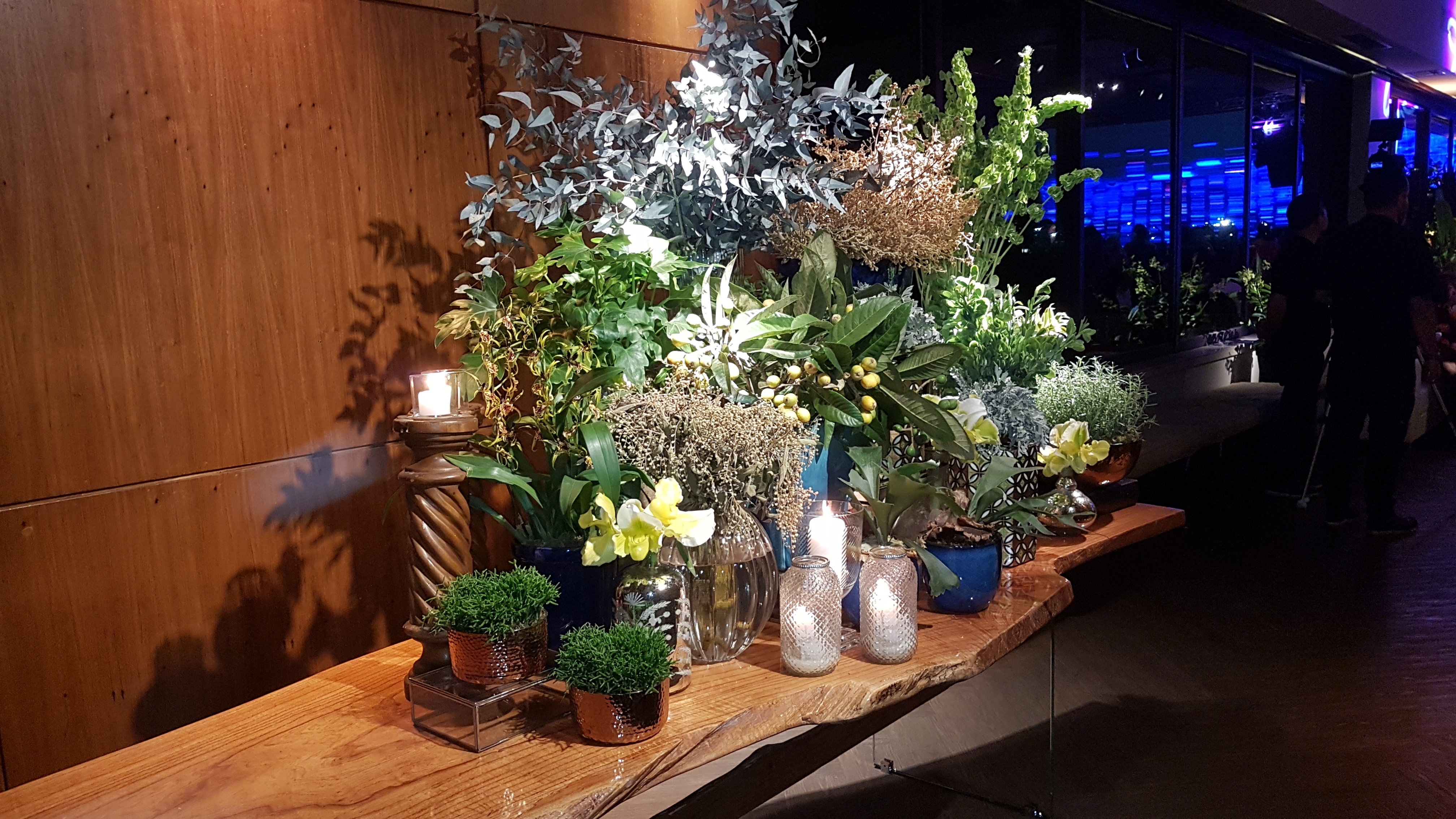 Serviço De Decoração Floral Preço