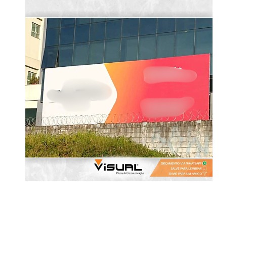 Totem Publicitário