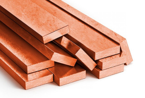 Cobre Cromo