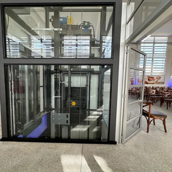 Custo Elevador Residencial