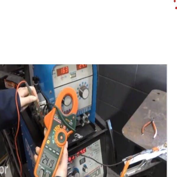 Calibração De Máquina