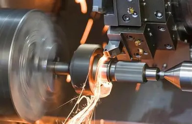 Usinagem Para Indústria Metalúrgica