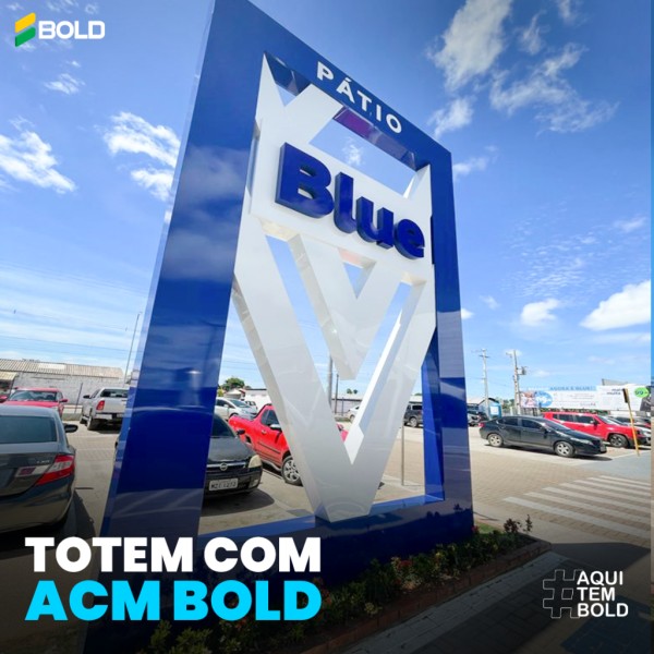 Custo De Totem De Acm