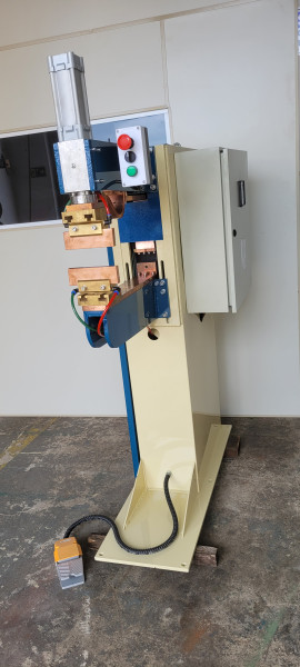 Máquina De Solda Projeção Preço