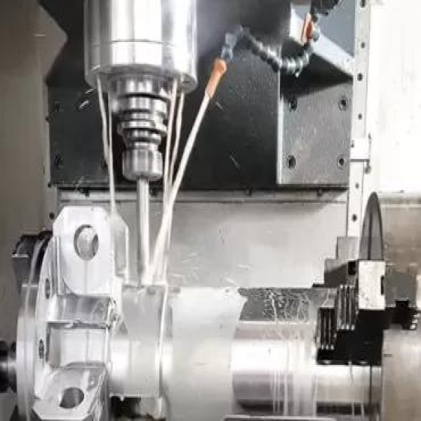 serviço de cnc