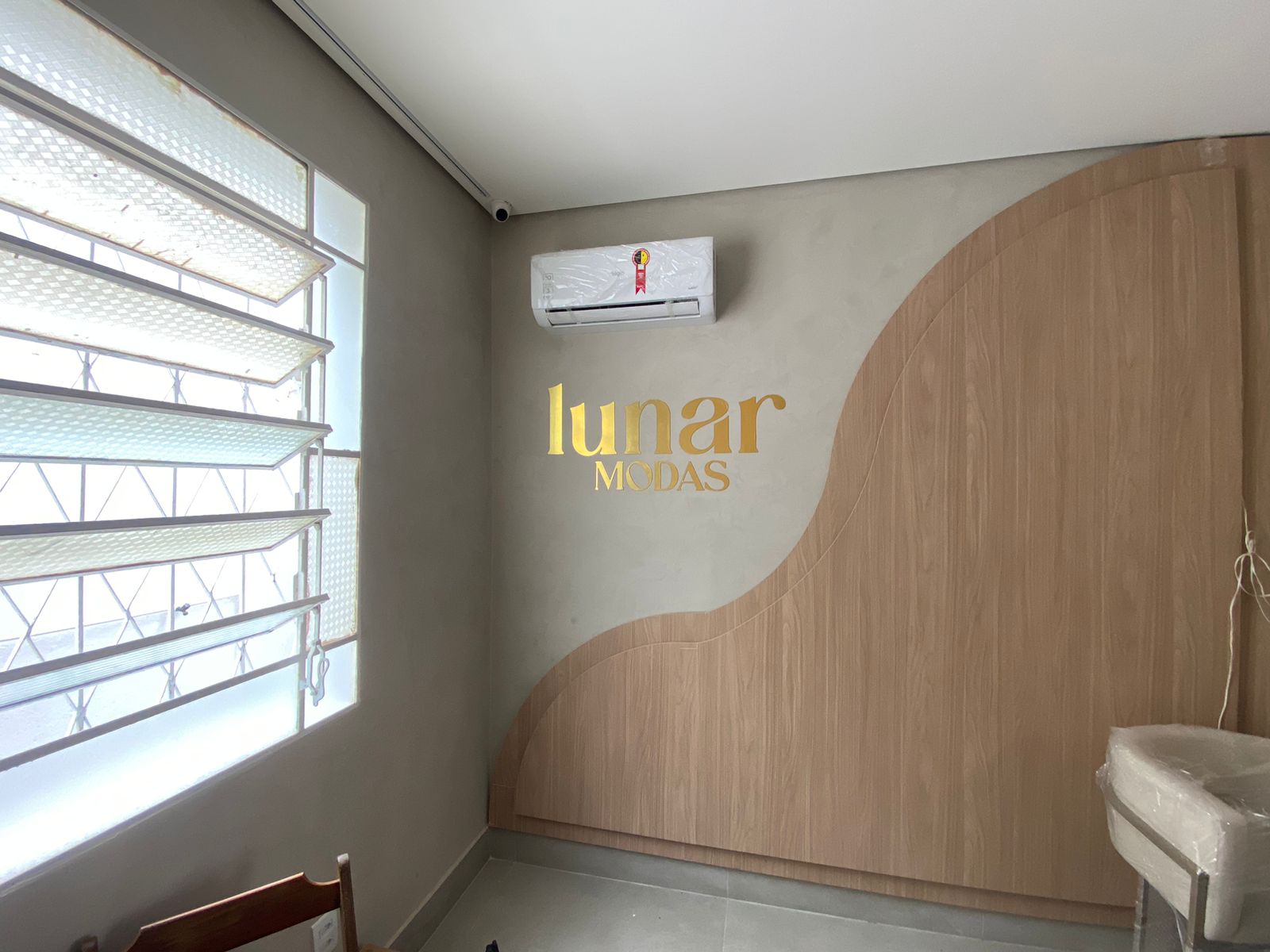 Letreiro Personalizado Em Acrílico Para Clínicas