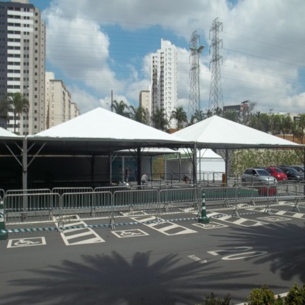 Fabricante De Tendas Para Eventos