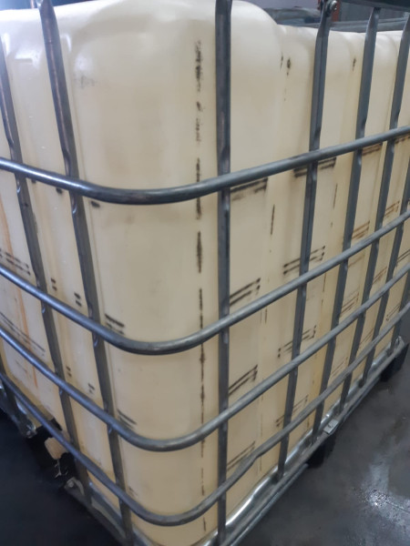 Compra De Containers Ibc Em São Paulo
