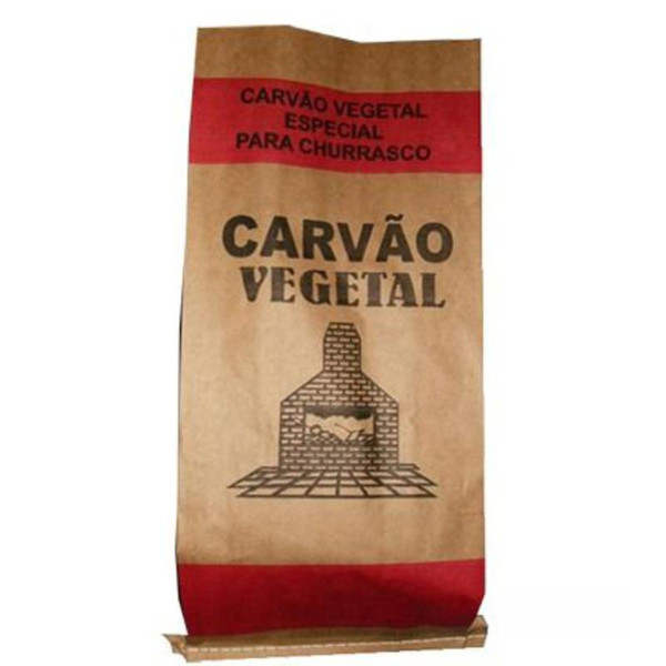 Saco Kraft Embalagem