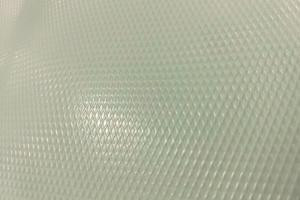 Filme Gofrado Para Embalar Perfil De Aluminio