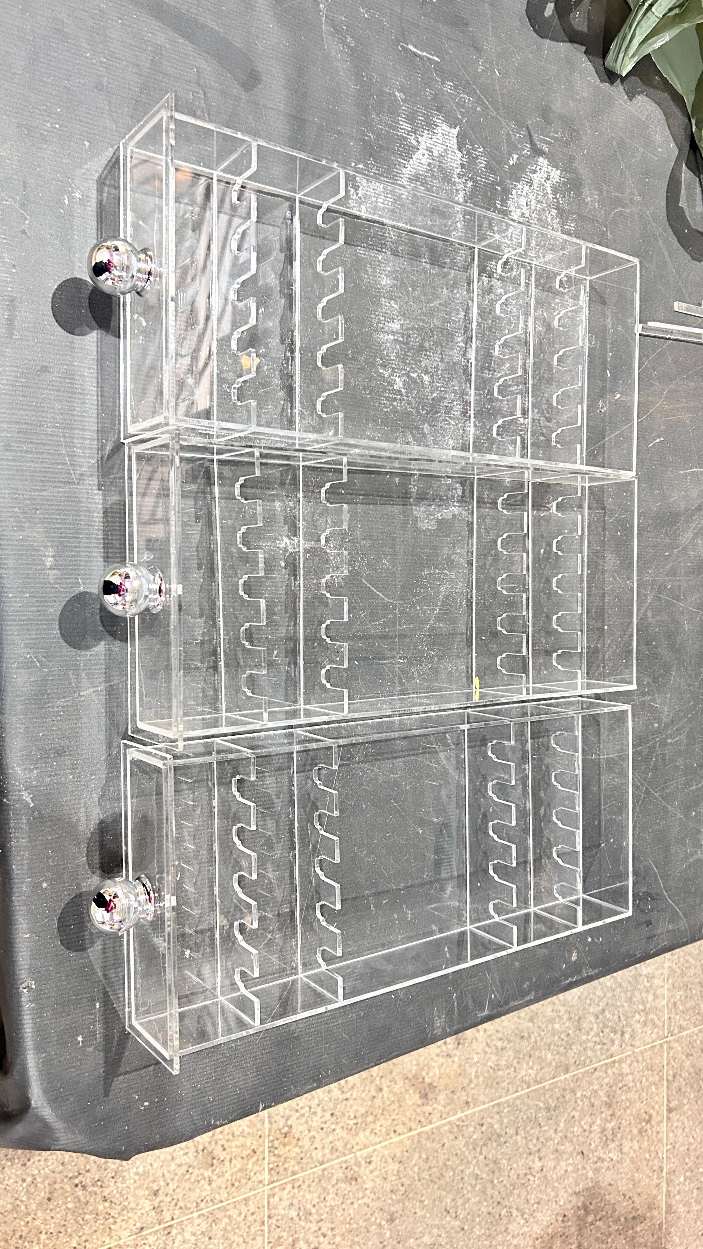 Fornecedor De Display Acrílico