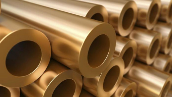 Buchas De Bronze Preço