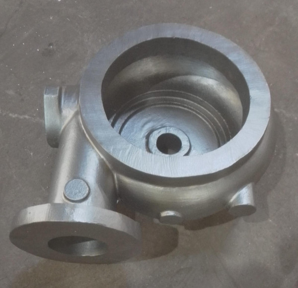 Orçamento De Fundição De Aço Em São Paulo