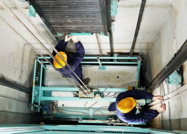 Assistência Técnica De Elevadores Em São Paulo