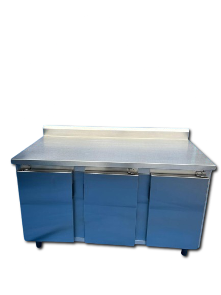 Gabinete Para Cozinhas Industrial