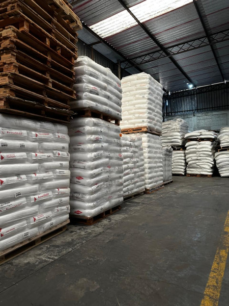 Comprar Saco Valvulado Para Transporte