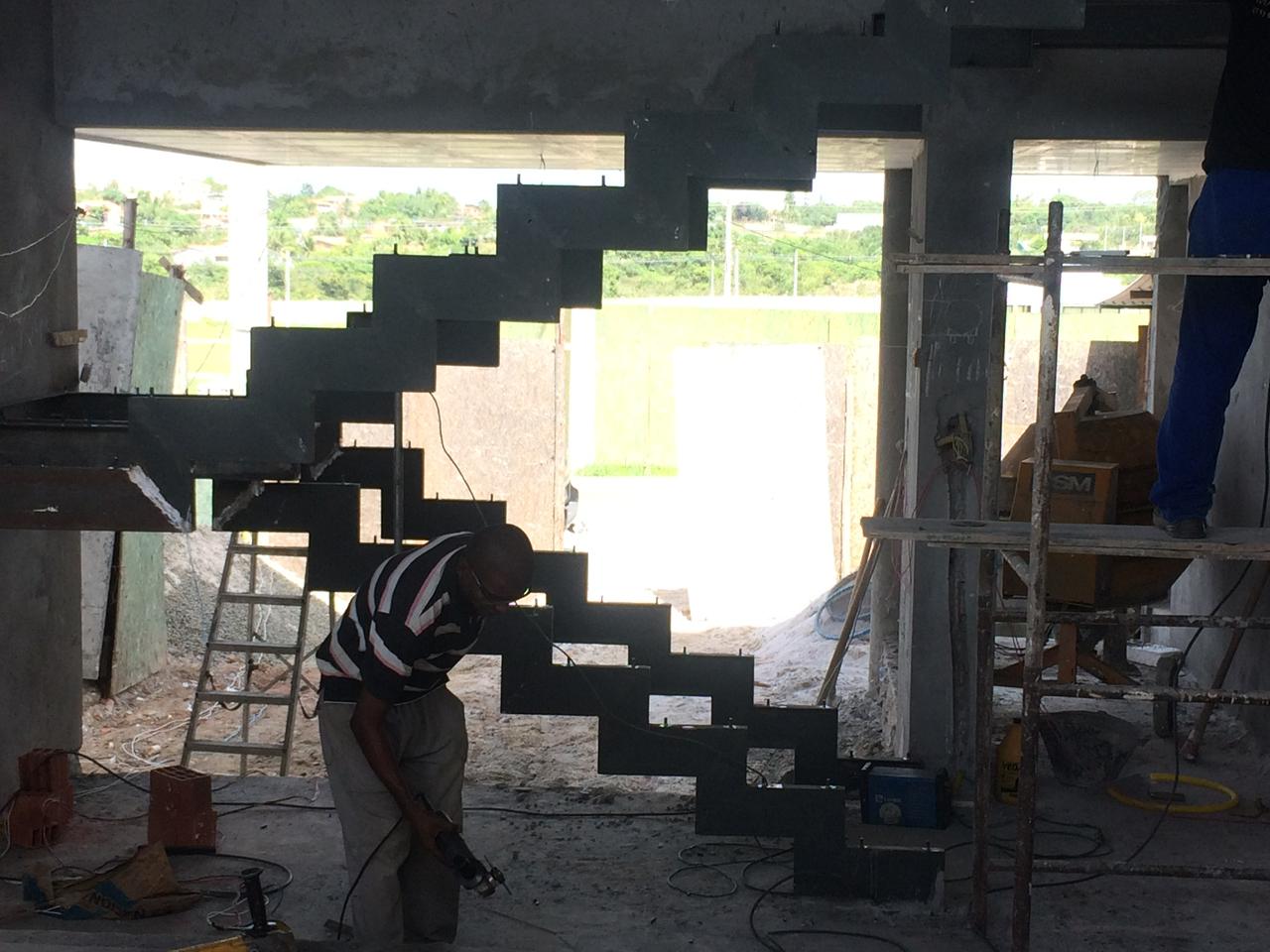 Reforço Estrutural