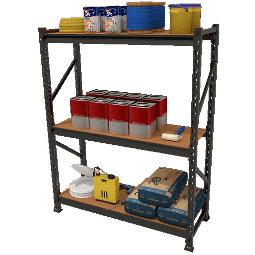 Porta Palete Para Armazenagem De Produtos