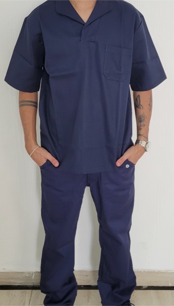 Uniforme Personalizado Para Empresa