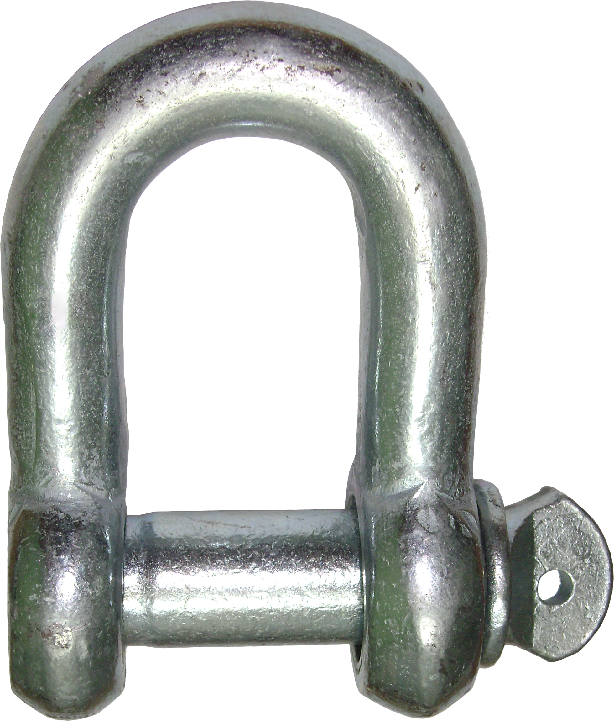 Manilhas Para Içamento De Cargas