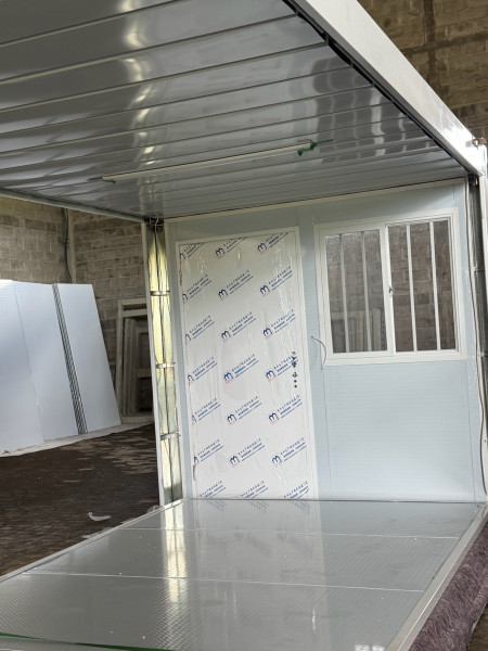 Container Para Moradia