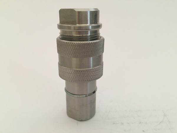 Fabricante De Engates De Alta Pressão