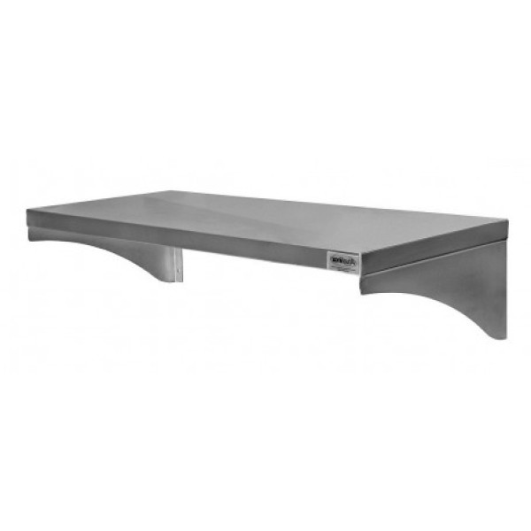 Prateleira De Aço Inox