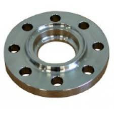 Flange Sobreposto So Para Conexão De Tubos