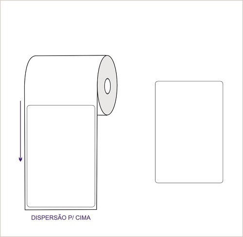 Etiquetas Para Embalagem E Envio