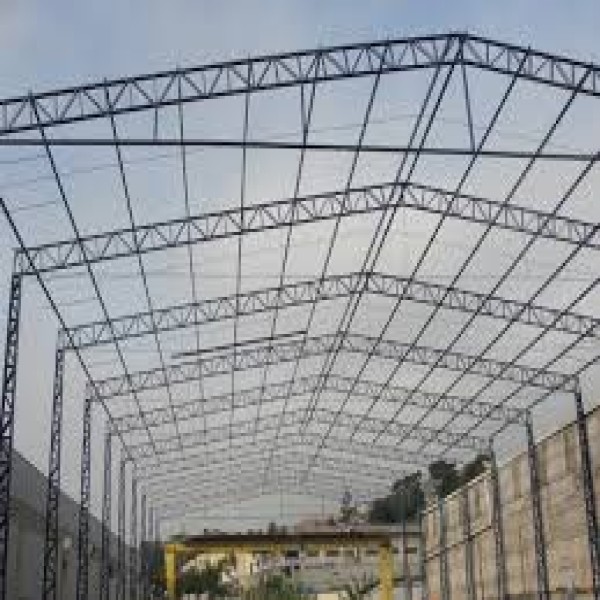 Empresa De Estruturas Metalicas